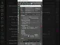 vray final render settings shorts 3dsmax tutorials