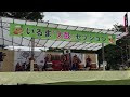 福島県南相馬市「相馬野馬追太鼓」