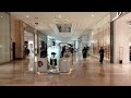 ezdan mall in al wakrah a perfect blend of tradition u0026 modernity in qatar vlog 36