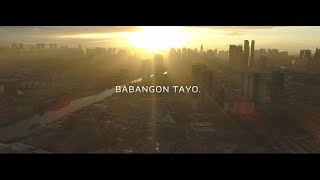 Babangon at Susulong Tayo | NESCAFÉ Philippines