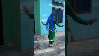 Mera Balam Sharmila se main aatanki Sukhi dance with  tanu