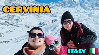 BREUIL CERVINIA ITALY #aldomixtv   #milanitaly