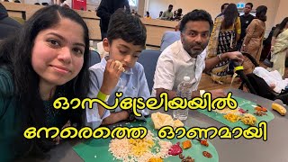 ഇത്തവണ ഓണം നേരെത്തെ എത്തി | Onam Celebration in Melbourne, Australia | Dew Drops