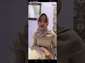 yayaarasyid live tiktok terbaru tipis tipis