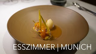 Two MICHELIN-Stars at BMW-Welt, Munich - Premium Cars and Fine Dining at the famous EssZimmer