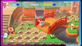 140. Directo - Animal Crossing - ⭐Quieres Bayas💰 Te pagamos la Hipoteca!!!⭐ 15-07-2023