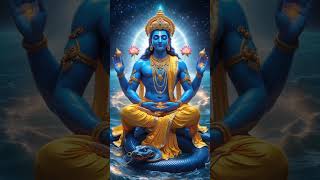 Spiritual Journey with Lord Vishnu#lordvishnu#vishnu#krishna#hinduism#harekrishna#spiritual #radha