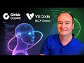 Model Context Protocol Tutorial: Build an MCP Server with Copilot in VS Code