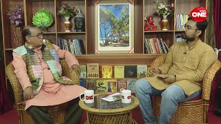 Boi Adda Liquor Cha with Abirbhab Bhattacharjee | Young Bengali Poet Abirbhab Bhattacharjee