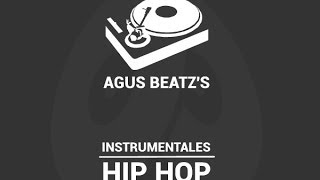 Instrumental Hip Hop (Orquesta/Cinema)