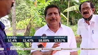 'ആ മരണത്തിൽ ദുരൂഹതയുണ്ട്, അത് ജോസ് പക്ഷത്തെ ആളുടെ കോഴി ഫാമാണ്' | Monce Joseph with Allegation