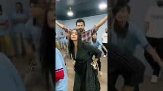 আফরান নিশো তানজিন তিশা অসাধারণ নাচ #shorts #shots #dance #shooting