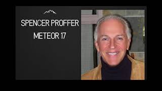Spencer Proffer of Meteor 17 - Part 2 | A CLIMB TO THE TOP Episode 029