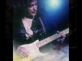 Ritchie Blackmore's Rainbow - Temple Of The King