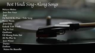 Best Hindi Songs - Full Album | Bollywood songs | Romantic Song | Sad Song | Hindi Songs |