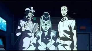 The Boondocks - A Pimp Named Slickback and New iMacs