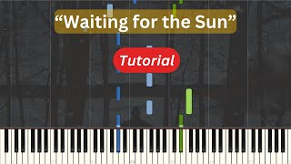 Fuad Ibrahimli — Waiting for the sun/Günəşi gözlərkən [tutorial]