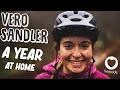 VERO SANDLER - A Year at HOME - LIVE TO RIDE S2E1