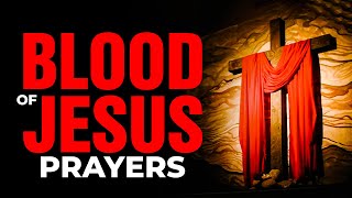 All Night Prayer Pleading The BLOOD OF JESUS | NO WEAPON FORMED AGAINST YOU SHALL PROSPER