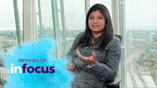 Why apply to the infocus ‘women in innovation’ award?