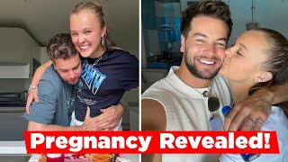 Jojo Siwa Reveals Future Plan With Chris Hughes Amid Pregnancy Speculation