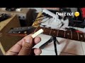 washburn d21 repair part 1