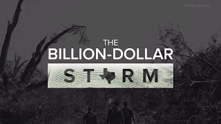 The Billion-Dollar Storm: A look back at the Oct. 20, 2019 Dallas tornados one year later