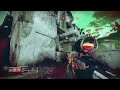 destiny2　コントロールかオシリスか.........😈🔥