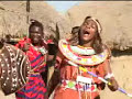 Rose Muhando Si Salama