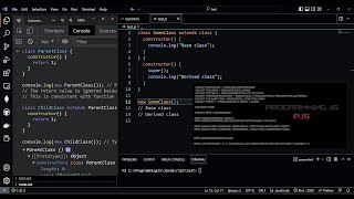 Subclassing Built-Ins: Extends keyword. Classes - JavaScript.