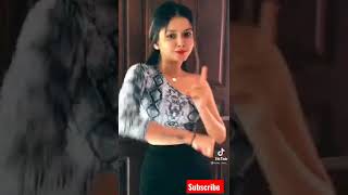 අම්මෝ එයාගේ ඩාන්ස් එක කොහොමද 👈😍😘