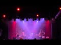 Anda Morts - Filter - live @ Flex Wien - 26.04.2024