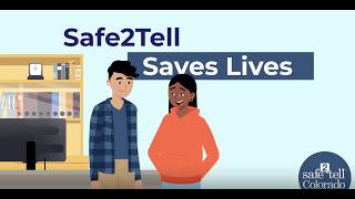 Safe2Tell for Parents: Your Questions Answered