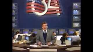 CBS News Election Night 1984