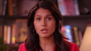 Tulsi Gabbard: DNC Rigged the Presidential Primary and Damaged the Party