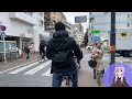 vlog tokyo sightseeing with voiceroid in itabashi shuku extra