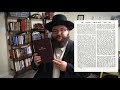 secret world of jews secrets of rabbi reb elimelech of lizensk