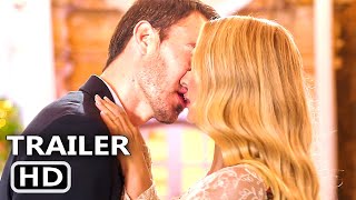 TO ENGLAND, WITH LOVE Trailer (2023) Romance Movie HD