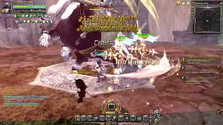 Saint Solo Attempt LB20 Manticore Nest - DN SEA