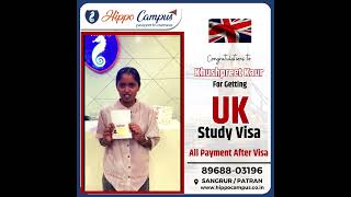 #successstory #ukstudyvisa #hippocampus