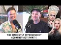 The Eminently Effervescent Courtney Act (Part 1) with Katya | The Bald and the Beautiful Podcast