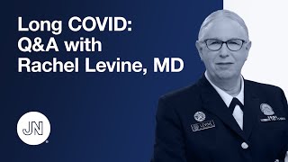 Long COVID: The US Federal Response