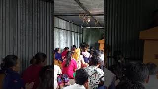 Nepal tribal church (GST MISSIONS)