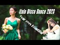 Your eyes Beautiful  -  Italo Disco Dance 2023