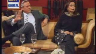 shery Rehman interviwe For Good Morning Pakistan P5 mp4.mp4