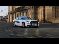 Den Den | Code 3 Defender Sedans | Showcase