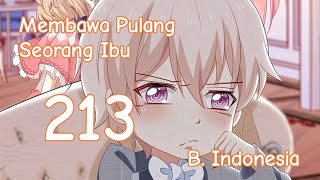 Membawa Pulang Seorang Ibu Eps 213 SUBINDO - Snow White