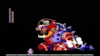 Megaman 9 Walkthrough - 8 of 8