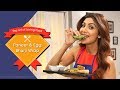 Paneer & Egg Bhurji Wrap | Shilpa Shetty Kundra | Healthy Recipes | The Art Of Loving Food Paneer & Egg Bhurji Wrap | Shilpa Shetty Kundra | Healthy Recipes | The Art Of Loving Food