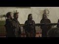 live halo theme song  a cappella church concert